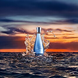 Cool Water Reborn Woman - Eau de Parfum